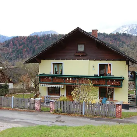 Vesna S Apartament *