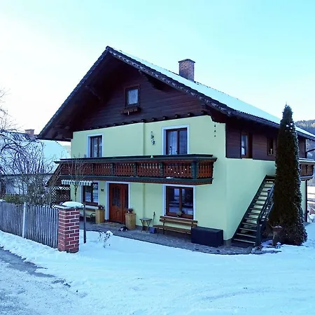 Vesna S Apartament