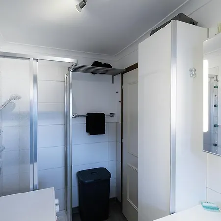 Vesna S Apartament Oblarn