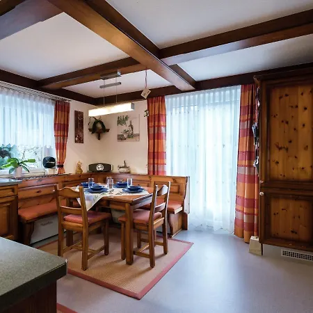 Vesna S Apartament Oblarn