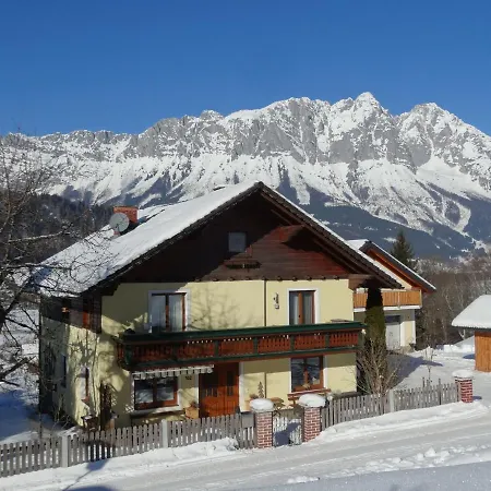 Vesna S Apartament